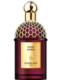 GUERLAIN ABSOLUS ALLEGORIA ROSE AMIRA EAU DE PARFUM 125ML