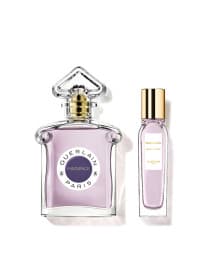 GUERLAIN INSOLENCE EAU DE PARFUM COFFRET 75ML + SPRAY 15ML
