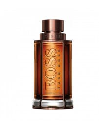 EDT BOSS THE SCENT MAN PRIVATE 100ML