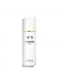 CHANEL N°5 LE DEODORANT VAPORISATEUR 100ML