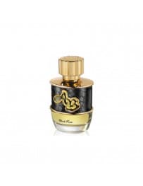 EAU DE TOILETTE AB BLACK ROSE WOMAN 100ML