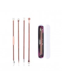 JAD KIT TIRE COMEDON POUR POINTS NOIRS