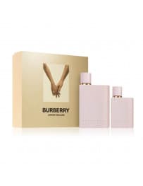 COFFRET BURBERRY HER ELEXIR