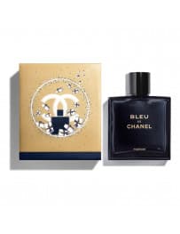 BLEU DE CHANEl EAU DE PARFUM EDITION 100ML