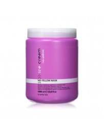 INEBRYA ICE CREAM No-Yellow Masque 1000 ML