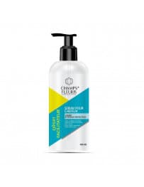CHAMPS FLEURIS SERUM LISSANT & THERMO-PROTECTEUR 400 ML