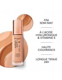 BOURJOIS ALWAYS FABULOUS FOUNDATION 24H