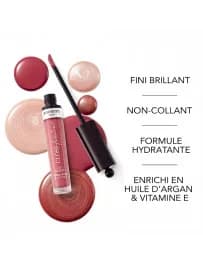 BOURJOIS GLOSS BRILLANT FABULEUX