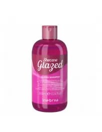 INEBRYA SHAMPOING ILLUMINANTGLAZED SHE CARE 300 ML