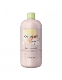 INEBRYA ICE CREAM FREQUENT DAILY SHAMPOING 1000 ML