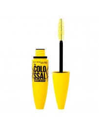 MAYBELLINE MASCARA THE COLOSSAL VOLUME EXPRESS SMOKY