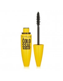MAYBELLINE VOLUM' EXPRESS MASCARA COLOSSAL 100% NOIR NU
