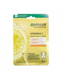 GARNIER MASQUE TISSU HYDRATANT BOOSTER D'ECLAT VITAMINE C