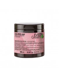 EVERY GREEN MASQUE REPARATEUR CHEVEUX COLORES 500 ML