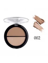 TOPFACE INSTYLE CONTOUR & HIGHLIGHTER