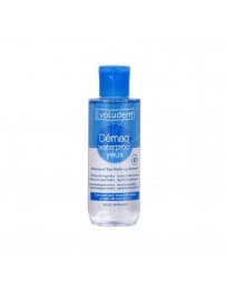 EVOLUDERM DEMAQUILLANT YEUX WATERPROOF 150 ML