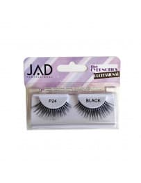JAD FAUX CILS NATURELS P24