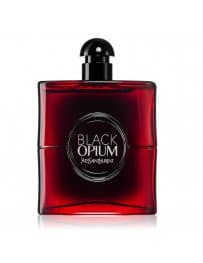 YSL BLACK OPIUM RED EAU DE PARFUM