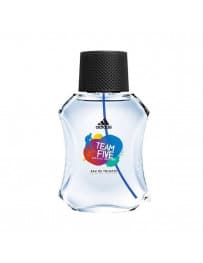 ADIDAS TEAM FIVE EAU DE TOILETTE