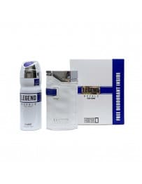 COFFRET LEGEND ROYALE