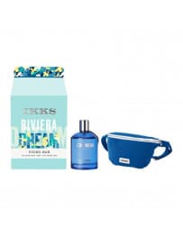 IKKS COFFRET YOUNG MAN RIVIERA DREAMS