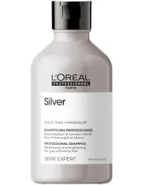 SERIE EXPERT SHAMP SILVER