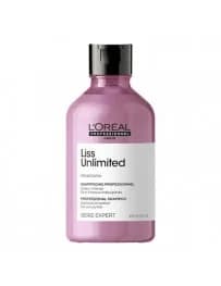 SERIE EXPERT 21 Shampooing Liss Unlimited 300 ML