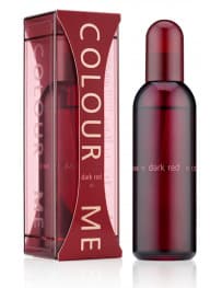 COLOR ME EAU DE PARFUM RED DARK 100ML