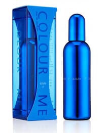 EAU DE PARFUM AZUR MEN