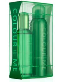 COFFRET EDP GREEN 90ML+150ML