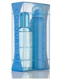 COLOR ME COFFRET SKY BLUE WOMEN 100ML + 150ML