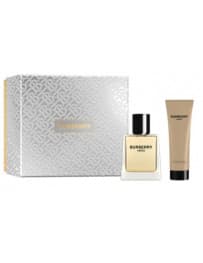 COFFRET BURBURRY HERO FEMME EAU DE TOILETTE 50ML+GEL DOUCHE