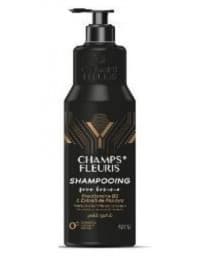 SAHMPOO ANTIPELLICULAIRE HOMME 300 ML