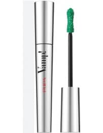 PUPA MASCARA EXPLOSIF GREEN