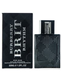 BURBURRY BRIT RHYTHM MAN EAU DE TOILETTE