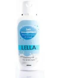 LELLA LOTION DEMAQUILLANTE
