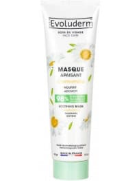 EVOLUDERM MASQUE ECLAT CAMOMILLE
