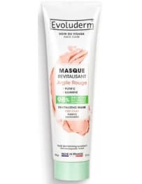 EVOLUDERM MASQUE REVITALISANT