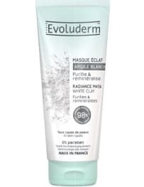 EVOLUDERM MASQUE VISAGE ECLAT 100ML