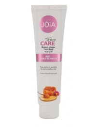JOIA MASQUE VISAGE MIEL ET ARGILE BLANCHE 100 ML