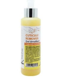 K-PELLI CUTICULE REMOVER GEL EMOLIENT 250ML