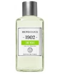 BERDOUES 1902 EAU DE COLOGNE THE VERT