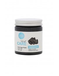 JOIA Gommage pieds charbon 250ml