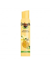 USHUAIA DEODORANT VANILLE DE POLYNESIE 200ML
