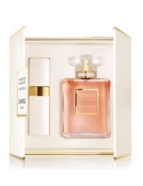 COFFRET COCO MADEMOISELLE CHANEL
