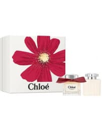 COFFRET CHLOE EDP INTENSE 50ML+ LOTION PARFUME 100ML
