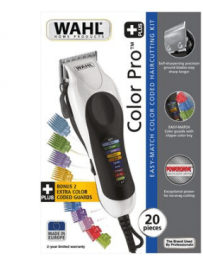 WAHL TONDEUSE 20104.0460