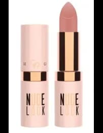 GR NUDE LOOK PERFECT MATTE LIP