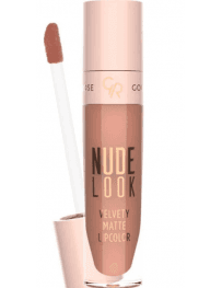 GR NUDE LOOK VELVETY MATTE LIPCOL