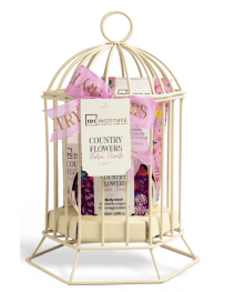 COFFRET BIRDCAGE